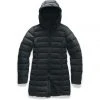 The 10 Essentials The North Face Stretch Down Parka Womens (past Season)