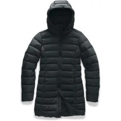 The 10 Essentials The North Face Stretch Down Parka Womens (past Season)