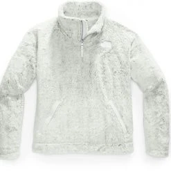 The North Face Furry Fleece Pullover Womens