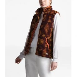 The North Face Campshire Vest 2.0 Womens