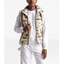 The North Face Campshire Vest 2.0 Womens
