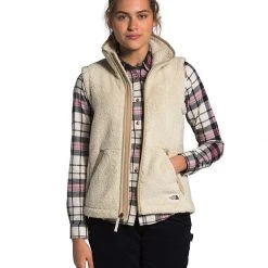 The North Face Campshire Vest 2.0 Womens