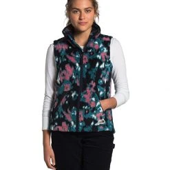 The North Face Campshire Vest 2.0 Womens
