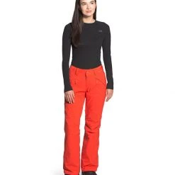 The 10 Essentials The North Face Freedom Insulated Snow Pant Womens