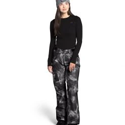 The 10 Essentials The North Face Freedom Insulated Snow Pant Womens