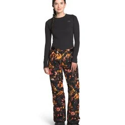 The 10 Essentials The North Face Freedom Insulated Snow Pant Womens