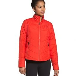 The 10 Essentials The North Face Tamburello 2 Jacket Womens (Past Season) 8 The 10 Essentials The North Face Tamburello 2 Jacket Womens (Past Season)