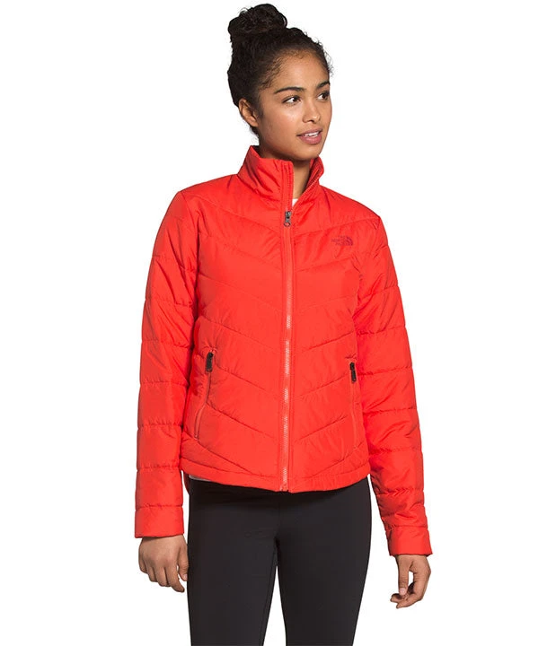 The 10 Essentials The North Face Tamburello 2 Jacket Womens (Past Season) 4 The 10 Essentials The North Face Tamburello 2 Jacket Womens (Past Season)