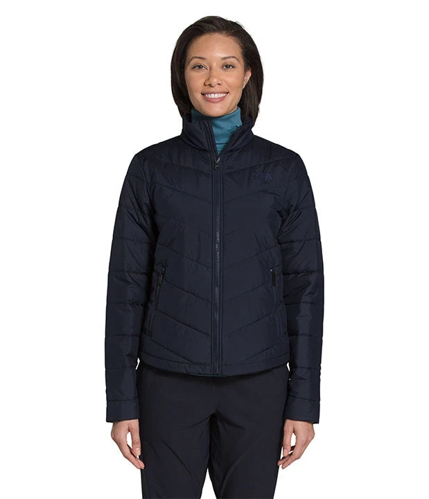 The 10 Essentials The North Face Tamburello 2 Jacket Womens (Past Season) 5 The 10 Essentials The North Face Tamburello 2 Jacket Womens (Past Season)