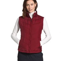 The North Face Tamburello 2 Vest Womens (Past Season)