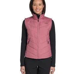The North Face Tamburello 2 Vest Womens (Past Season) 5 The North Face Tamburello 2 Vest Womens (Past Season)