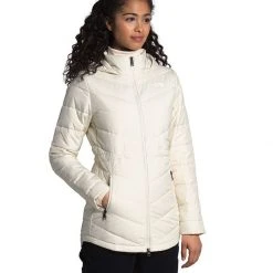The North Face Tamburello Parka Womens (Past Season)