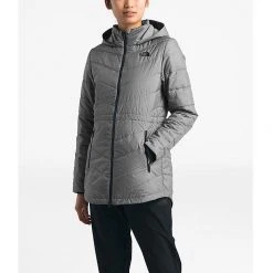 The North Face Tamburello Parka Womens (Past Season)