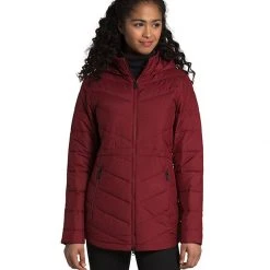 The North Face Tamburello Parka Womens (Past Season)