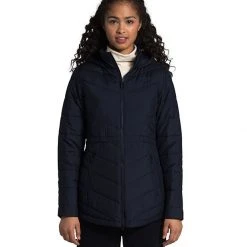 The North Face Tamburello Parka Womens (Past Season)
