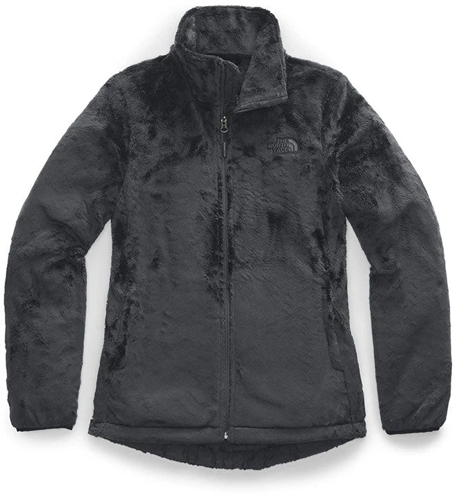 The North Face Osito Jacket Womens 1 The North Face Osito Jacket Womens