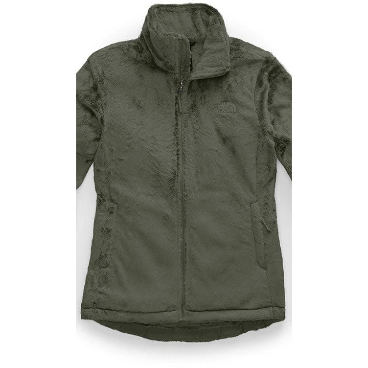 The North Face Osito Jacket Womens 2 The North Face Osito Jacket Womens
