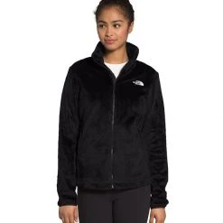 The North Face Osito Jacket Womens 17 The North Face Osito Jacket Womens