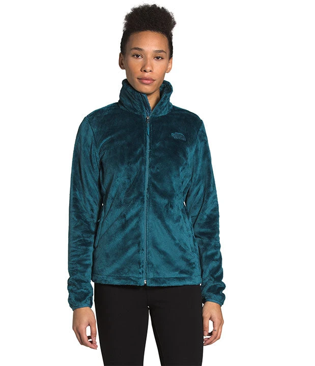 The North Face Osito Jacket Womens 6 The North Face Osito Jacket Womens