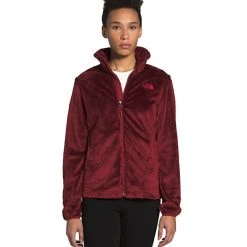 The North Face Osito Jacket Womens 19 The North Face Osito Jacket Womens