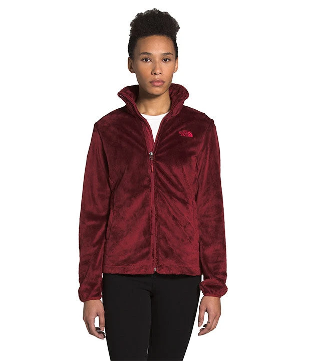 The North Face Osito Jacket Womens 7 The North Face Osito Jacket Womens