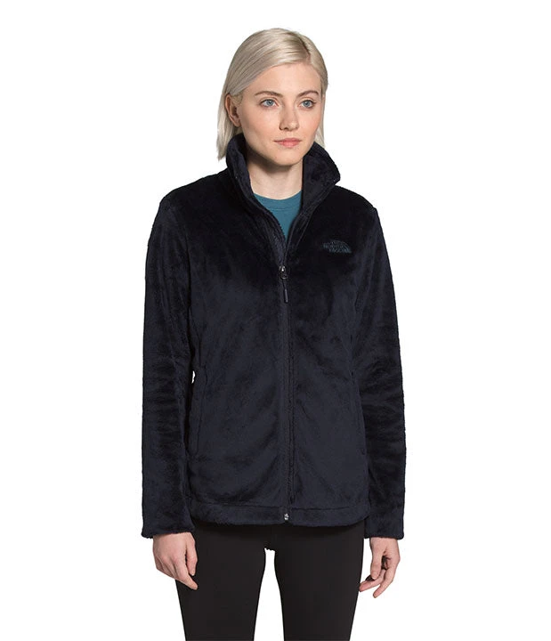 The North Face Osito Jacket Womens 8 The North Face Osito Jacket Womens