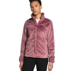 The North Face Osito Jacket Womens 21 The North Face Osito Jacket Womens