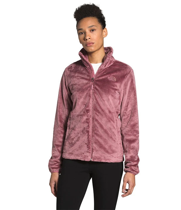 The North Face Osito Jacket Womens 9 The North Face Osito Jacket Womens