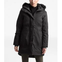 The North Face Downtown Parka Womens