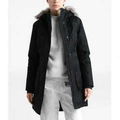 The North Face Downtown Parka Womens