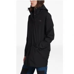 The North Face Woodmont Rain Jacket Womens