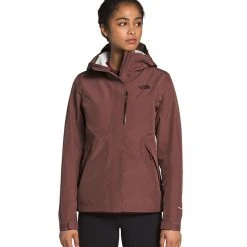 The North Face Dryzzle FUTURELIGHT Jacket Womens