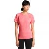 The North Face Essential Short Sleeve Womens