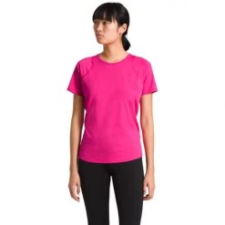 The North Face Essential Short Sleeve Womens