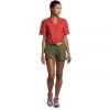 The North Face Class V Hike Short Womens