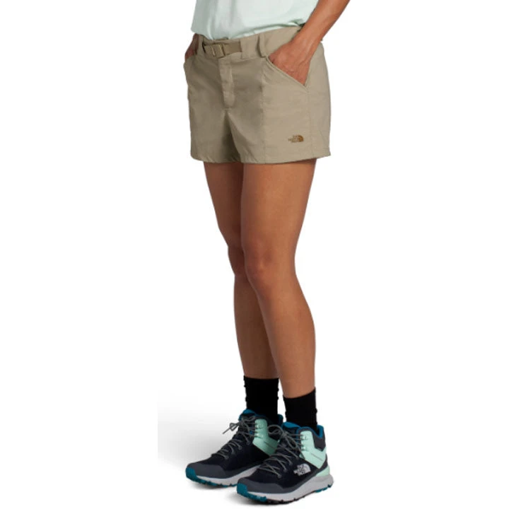 The North Face Paramount Short Womens 3 The North Face Paramount Short Womens