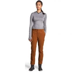 The North Face Paramount Mid-Rise Pant Womens