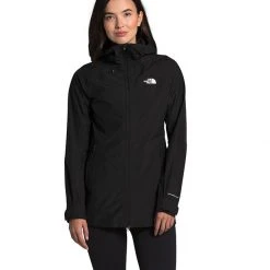 The North Face Hikestellar FUTURELIGHT Parka Womens