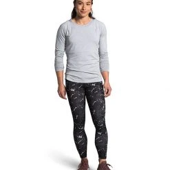 The North Face Motivation High-Rise Pocket 7/8 Tight Womens