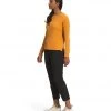 The North Face Chabot Crew Long Sleeve Womens