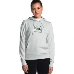 The North Face Himalayan Bottle Source Hoodie Womens