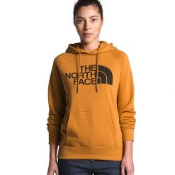 The North Face Half Dome Pullover Hoodie Womens