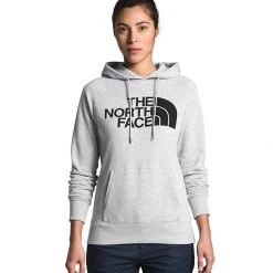 The North Face Half Dome Pullover Hoodie Womens