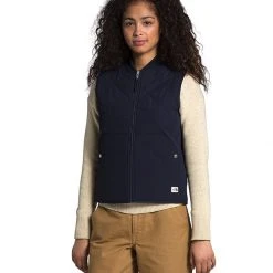 The North Face Cuchillo Vest Womens
