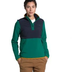 The North Face Mountain Sweatshirt Pullover 3.0 Womens