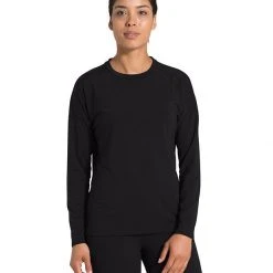 The North Face Workout Long Sleeve Womens