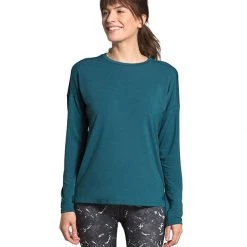 The North Face Workout Long Sleeve Womens
