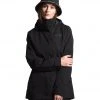 The North Face Westoak City Trench Womens