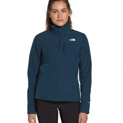 The North Face Apex Bionic Jacket Womens