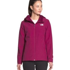 The North Face Shelbe Raschel Hoodie Womens